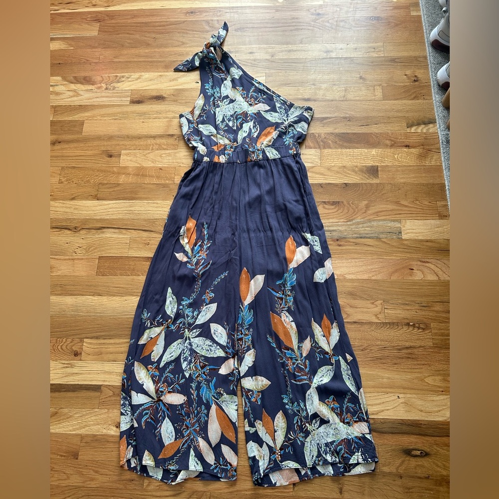 Free People jumpsuit